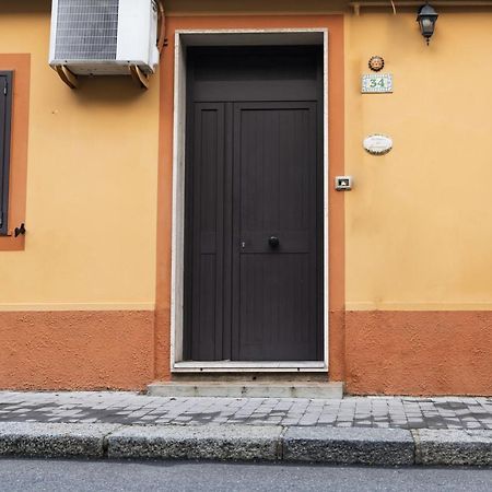 Il Normanno B&B Mileto ภายนอก รูปภาพ