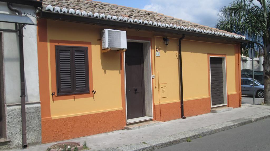 Il Normanno B&B Mileto ห้อง รูปภาพ