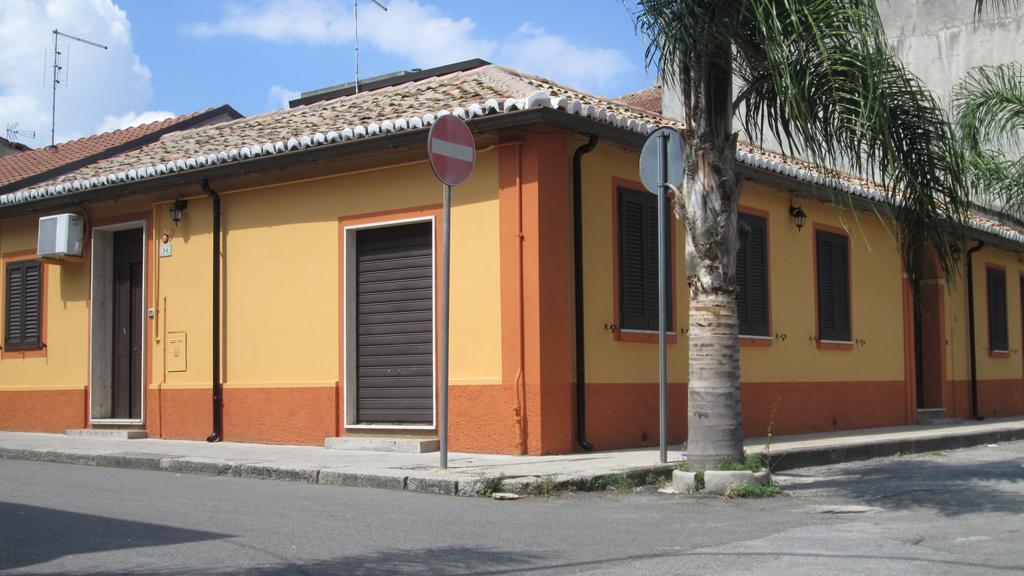 Il Normanno B&B Mileto ห้อง รูปภาพ