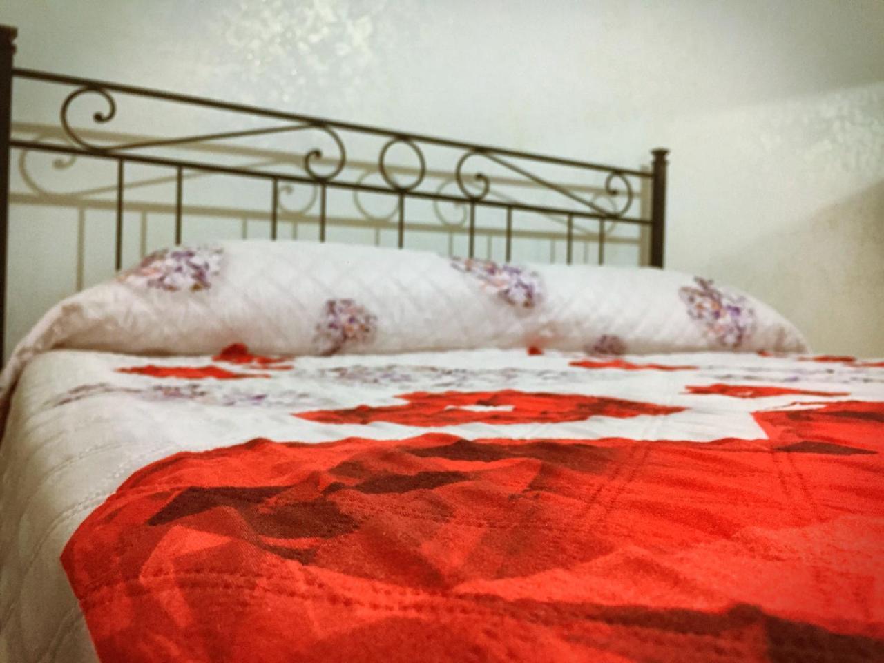 Il Normanno B&B Mileto ภายนอก รูปภาพ