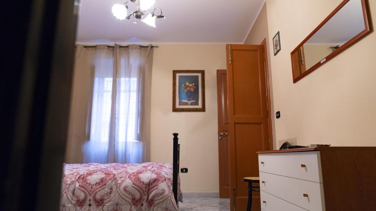 Il Normanno B&B Mileto ภายนอก รูปภาพ