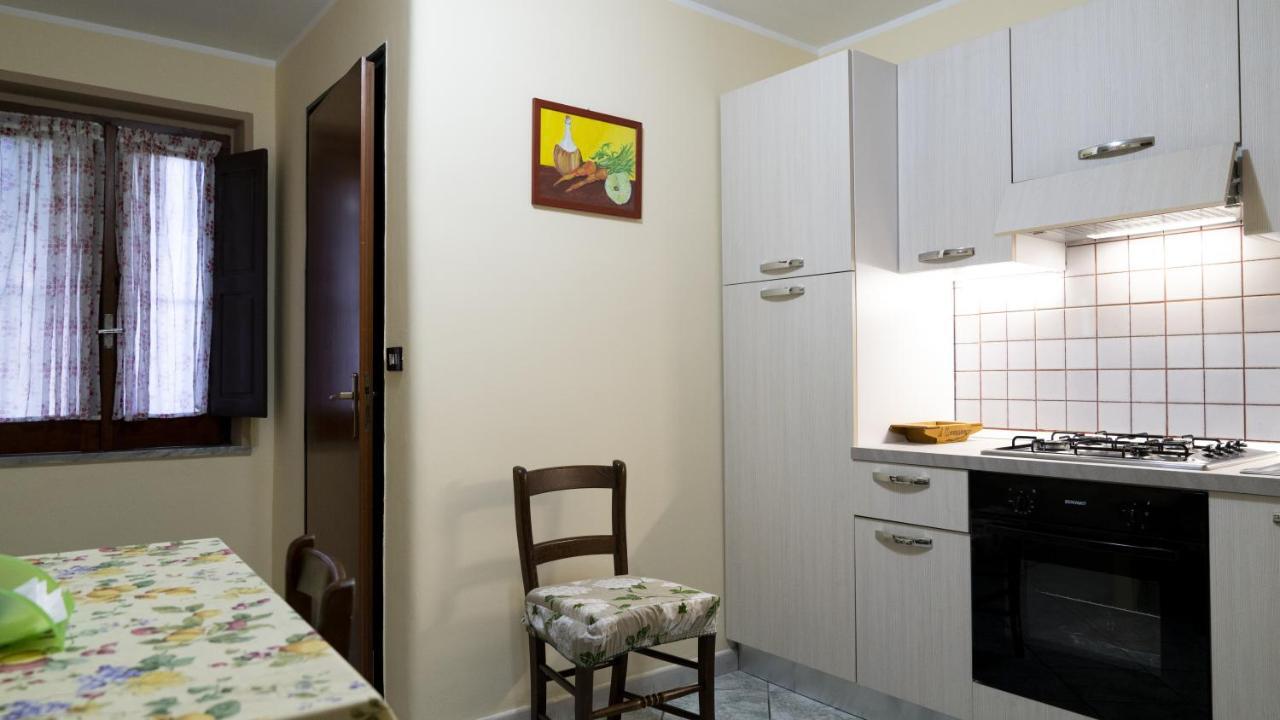 Il Normanno B&B Mileto ภายนอก รูปภาพ